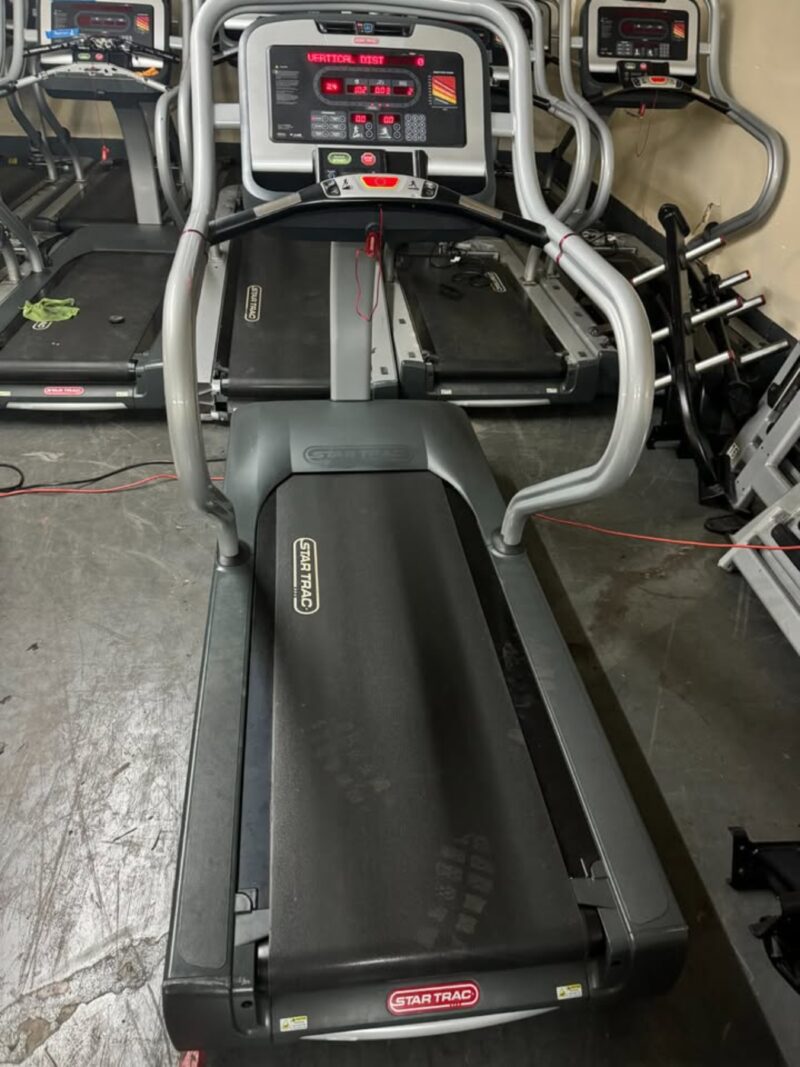 Treadmill: Entry level