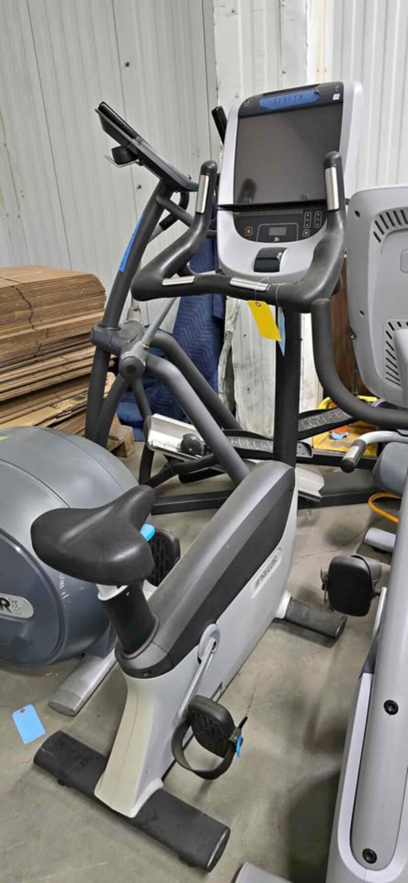 Indoor Bike: Entry Level