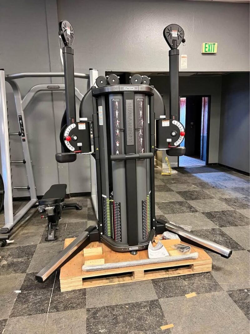 Home Gym: Premium