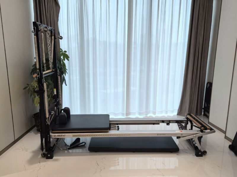 Reformer: Entry Level