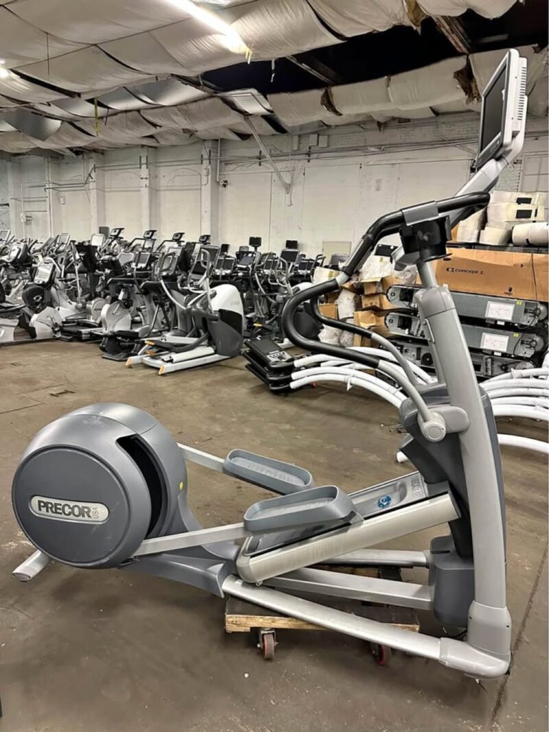 Elliptical