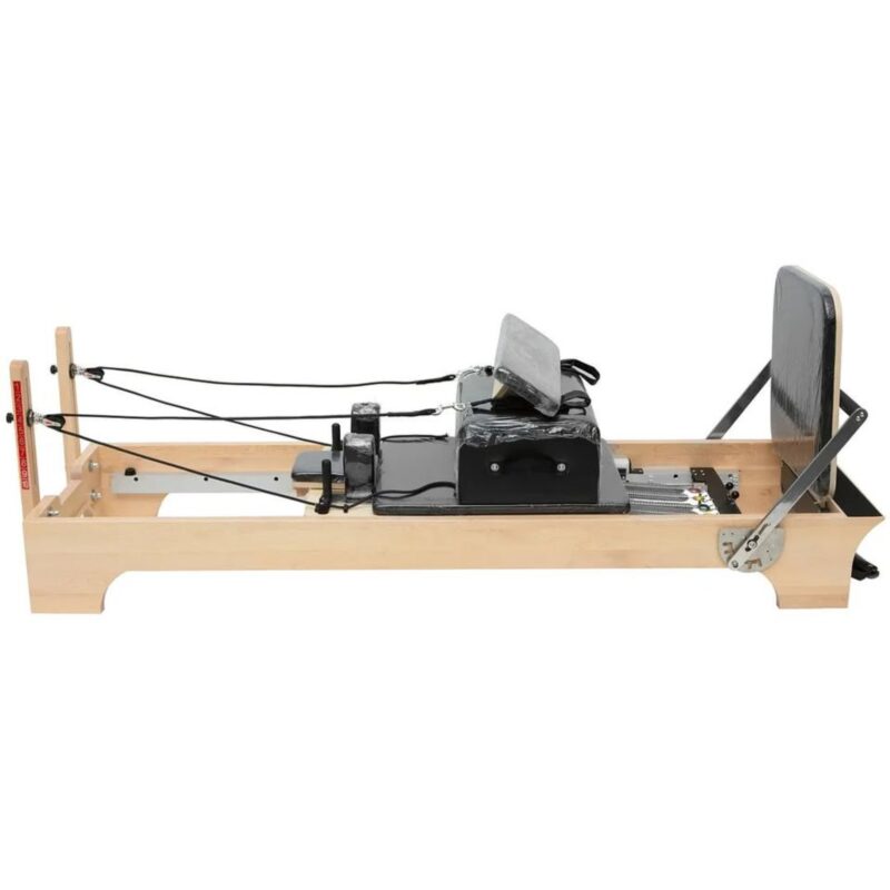 Reformer: Entry Level