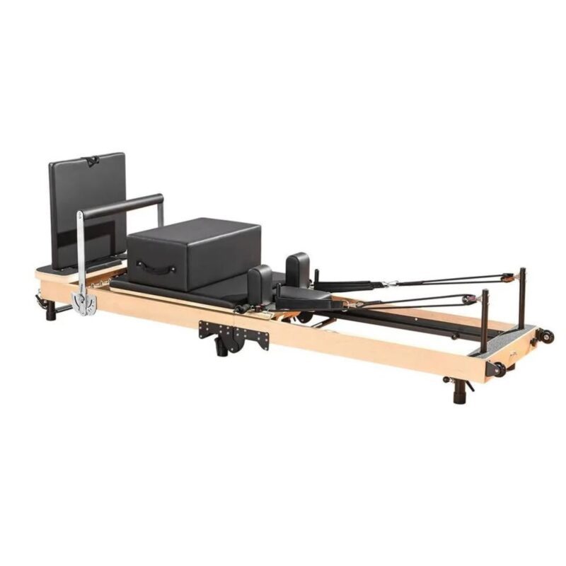 Reformer: Entry Level