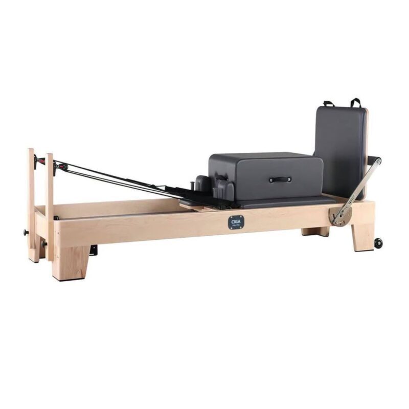 Reformer: Entry Level