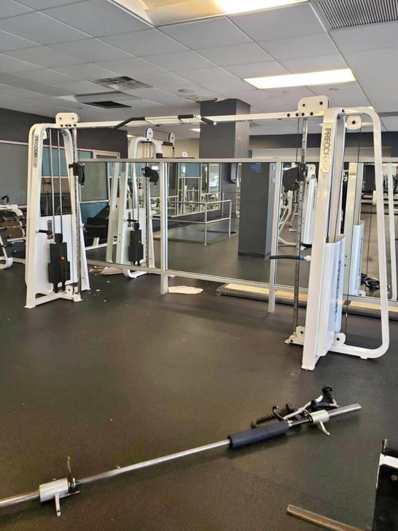 Home Gym Premium