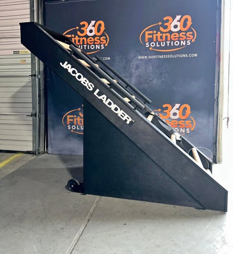 Stair Stepper