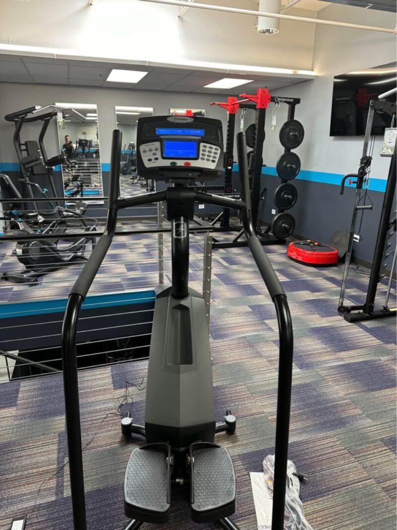 Elliptical