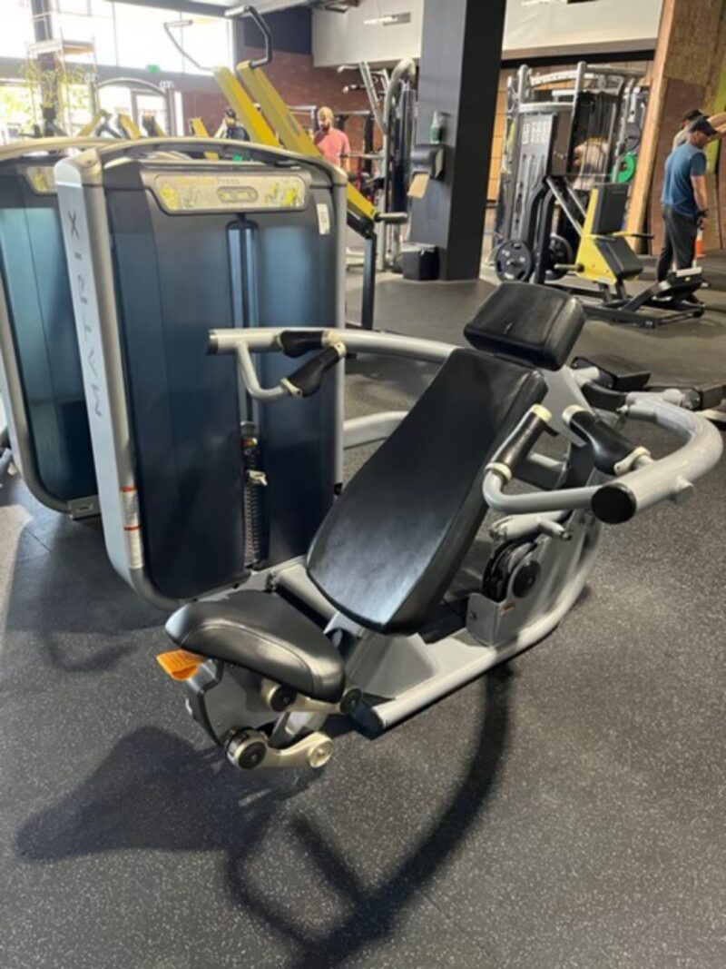 Home Gym: Entry level