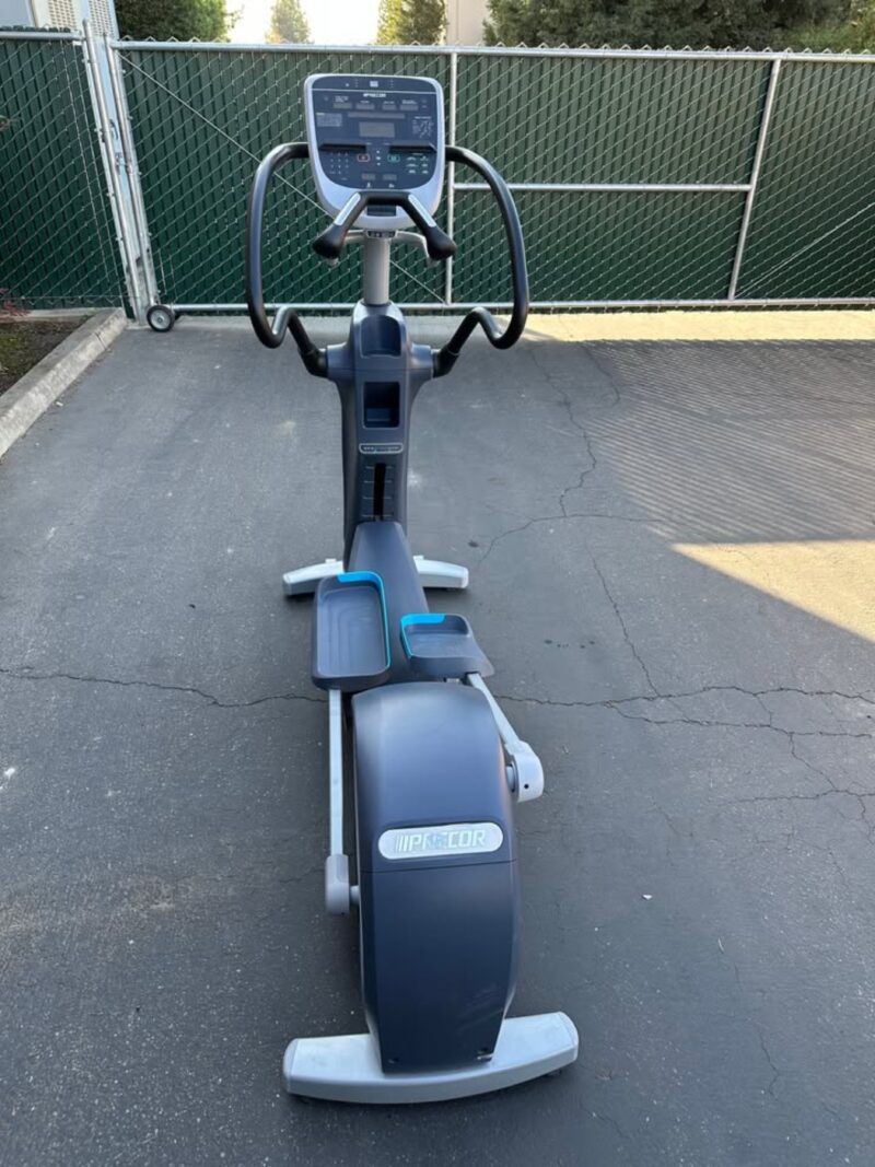 Elliptical