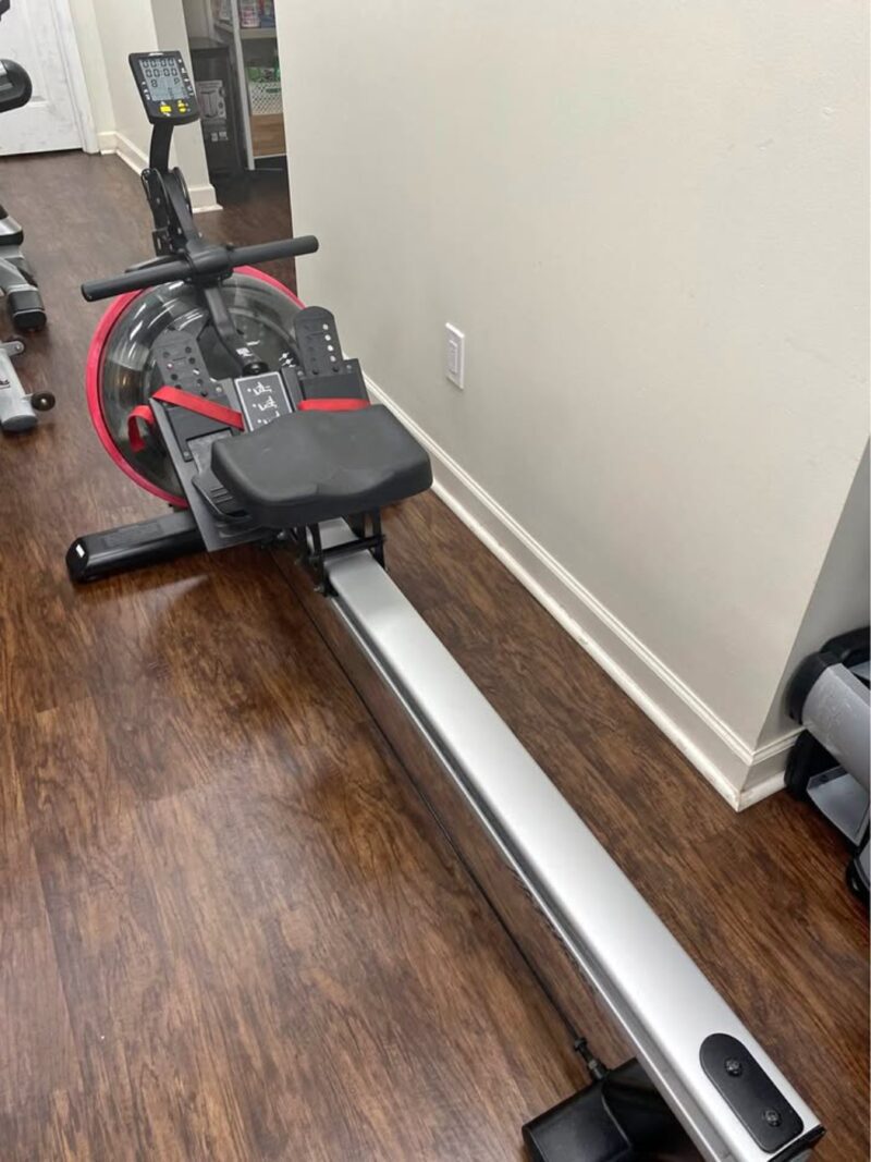 Rower