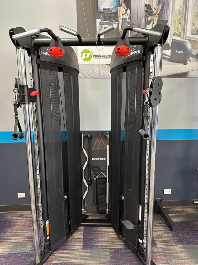 Home Gym: Premium