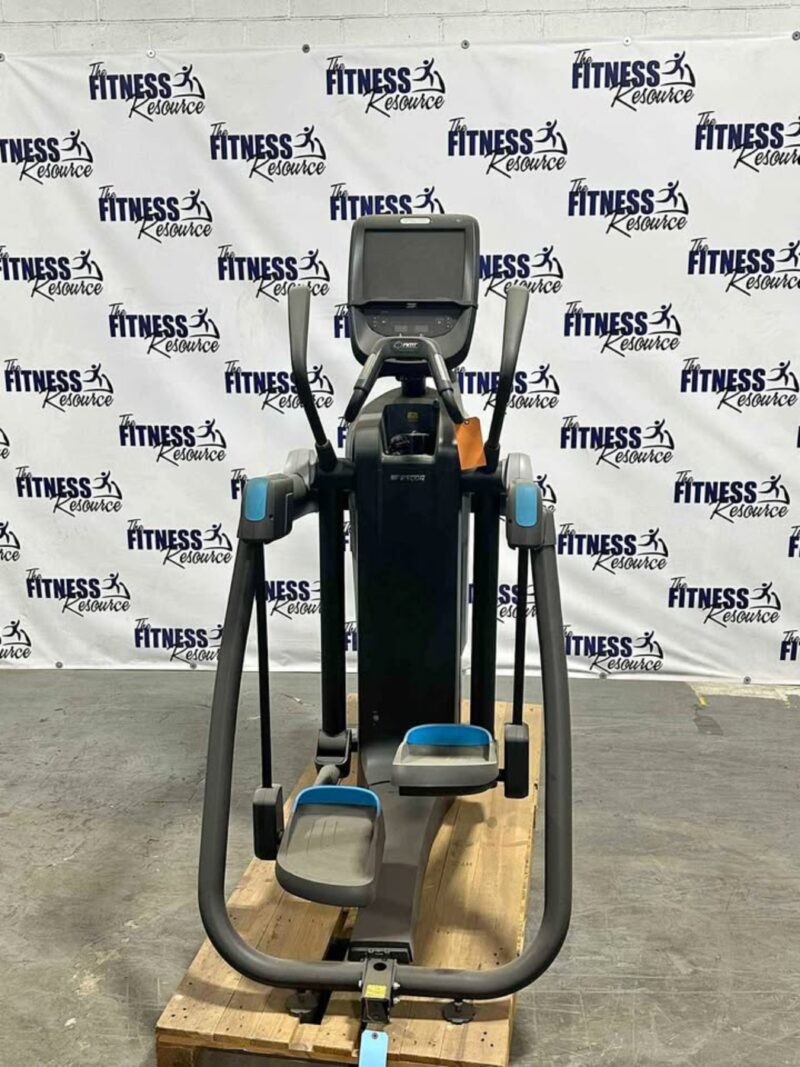 Elliptical