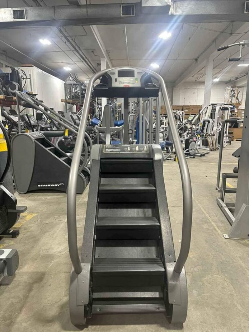 Stair Stepper