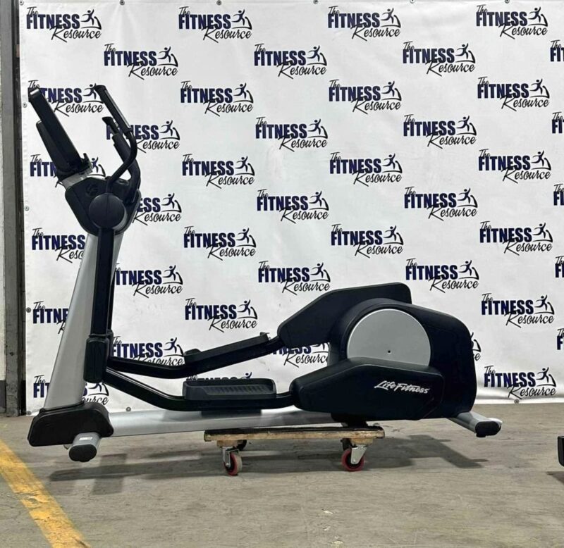 Elliptical