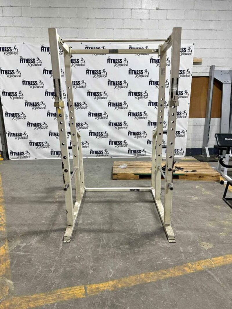 Squat Rack