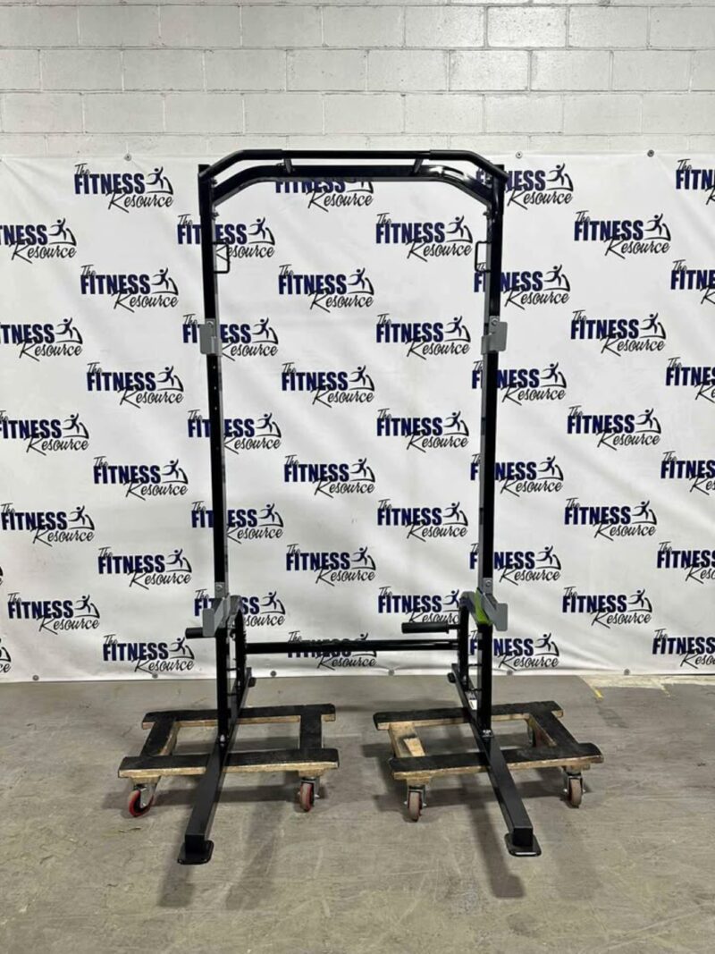 Squat Rack 2 Post
