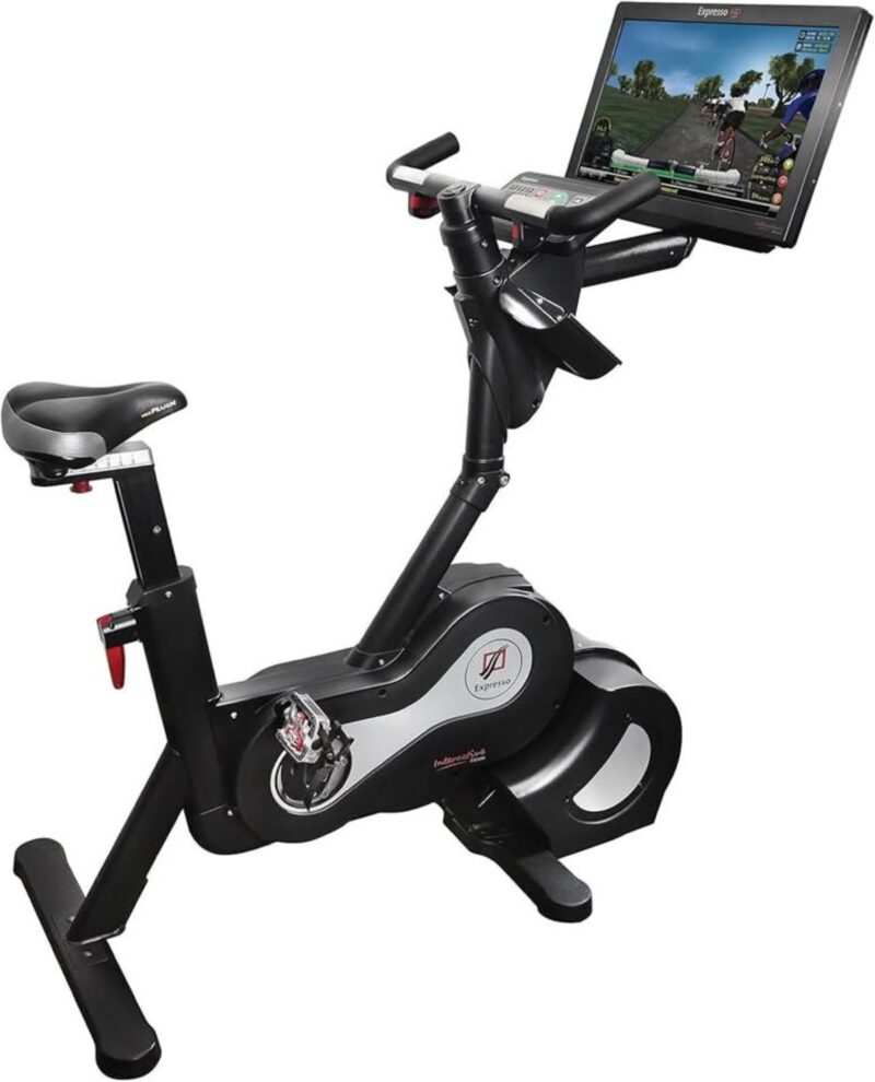 Indoor Bike: Entry Level