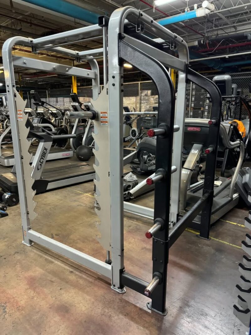 Squat Racks (4 Post)