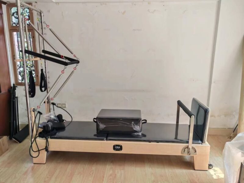 Reformer: Entry Level