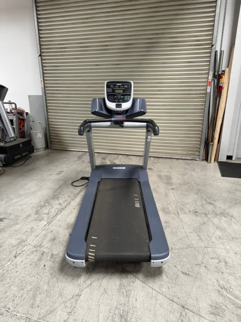 Well-Used 2023 Precor TRM 731 Treadmill, Fresno