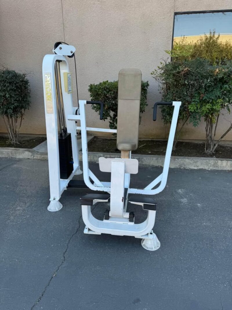 Home Gym: Entry level