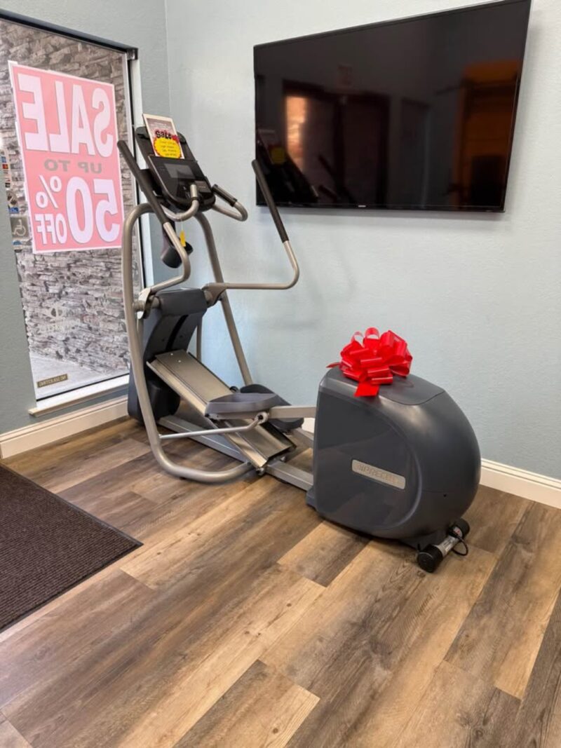 Elliptical