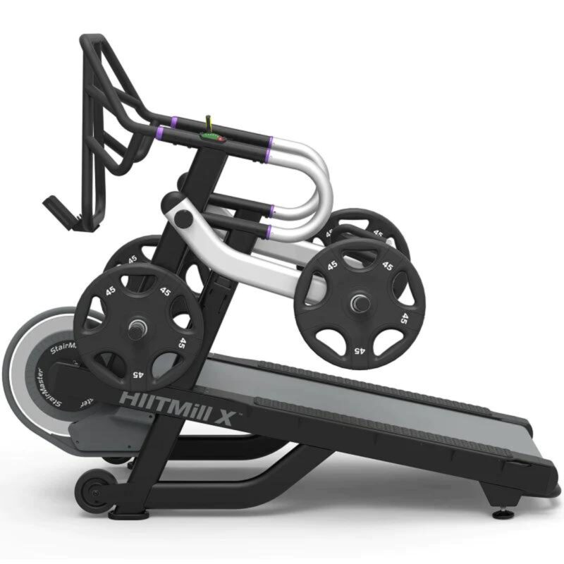 Treadmill: Entry level