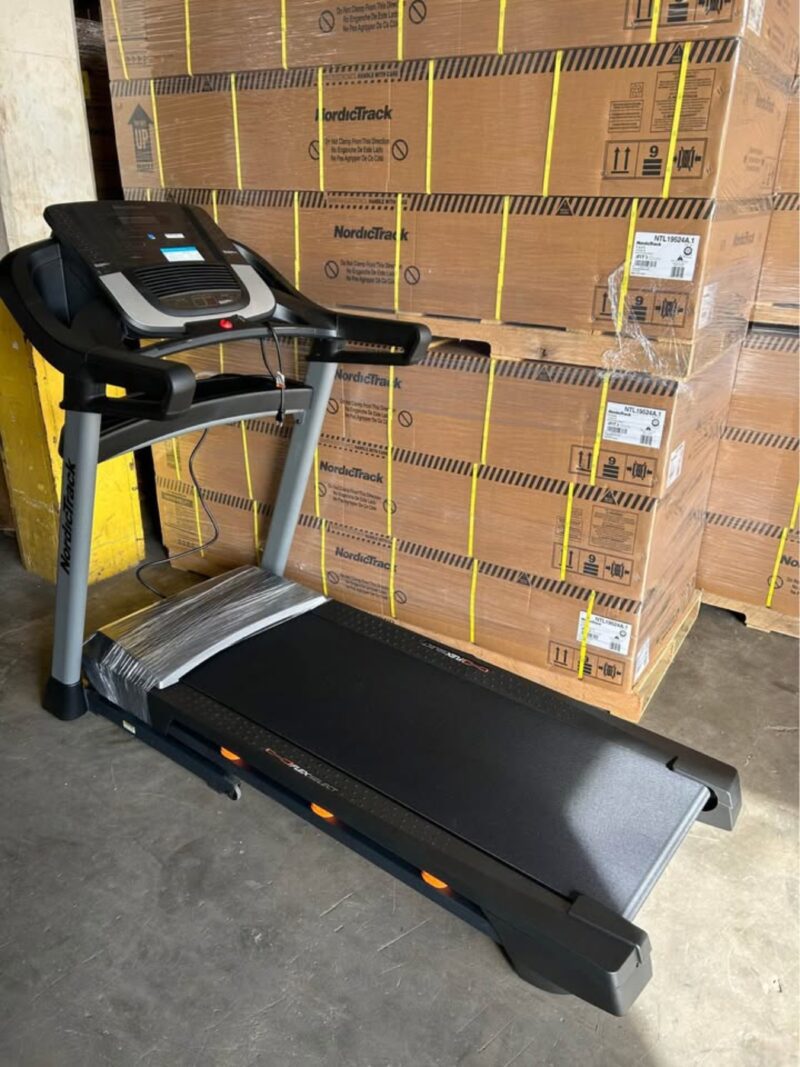 Treadmill Premium