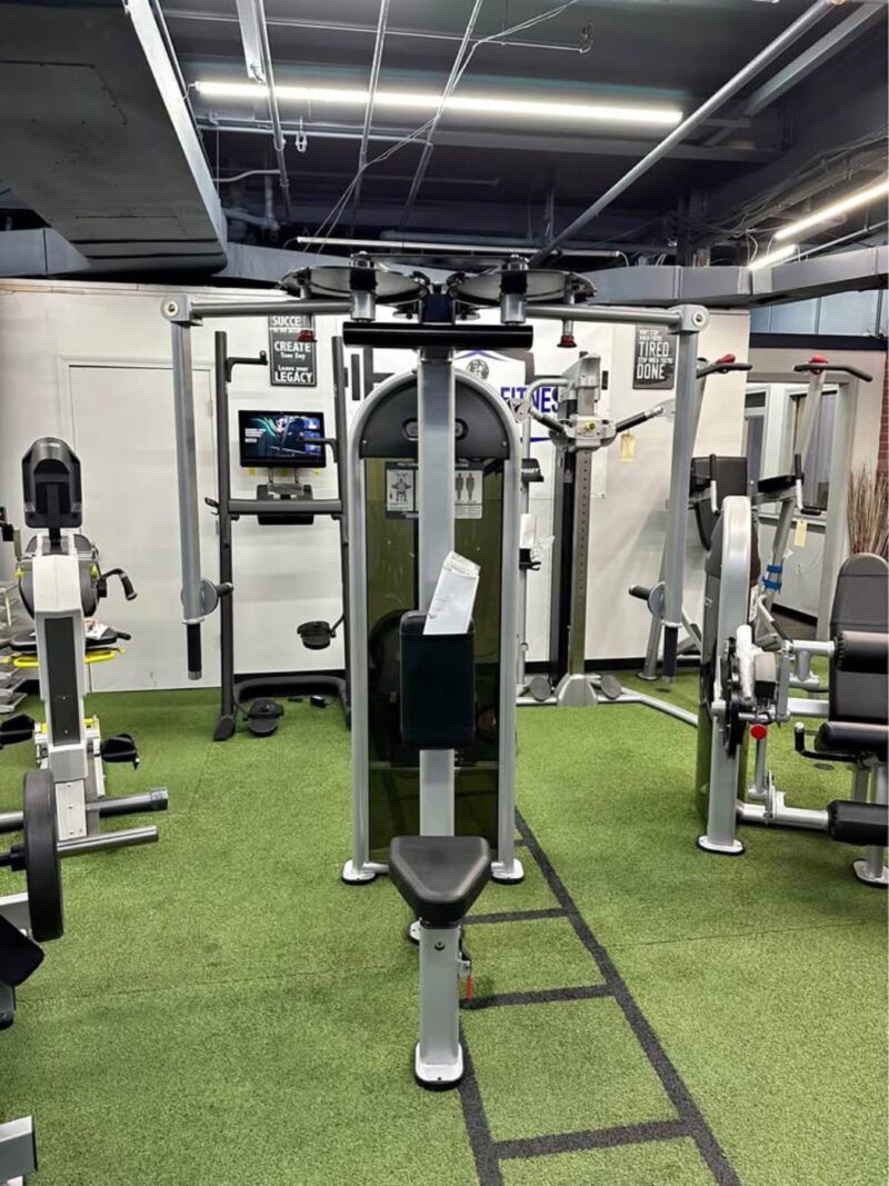 big gym