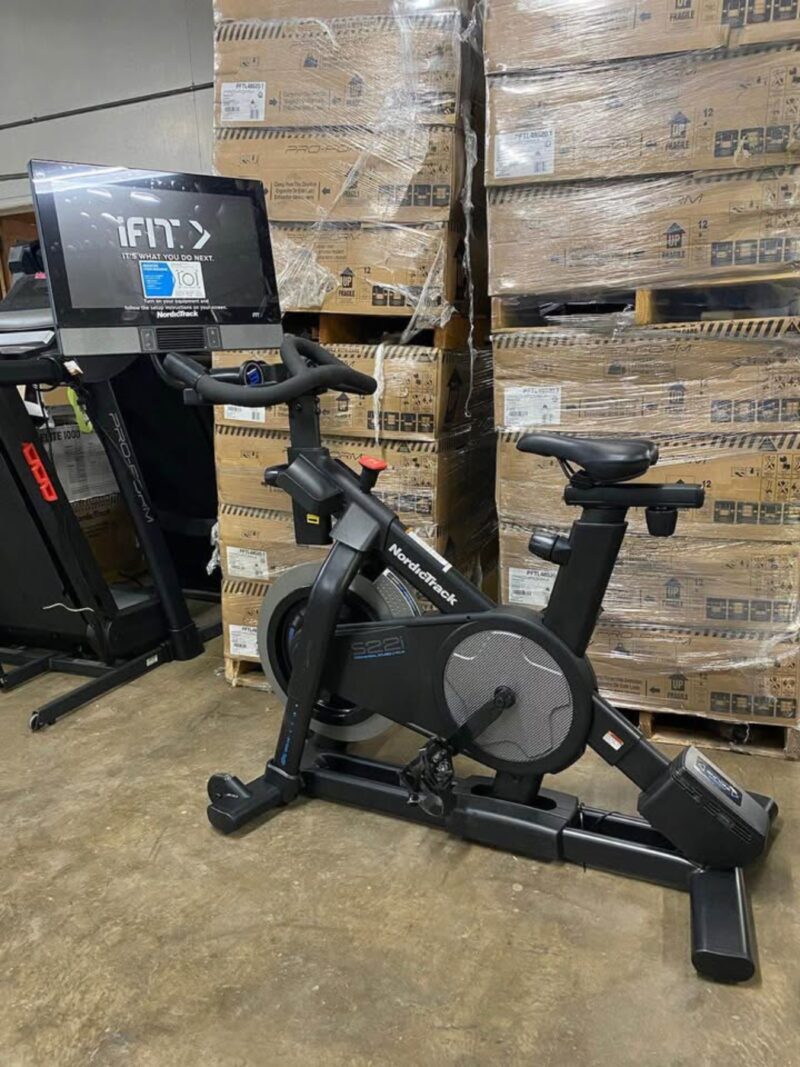 Indoor Bike: Entry Level