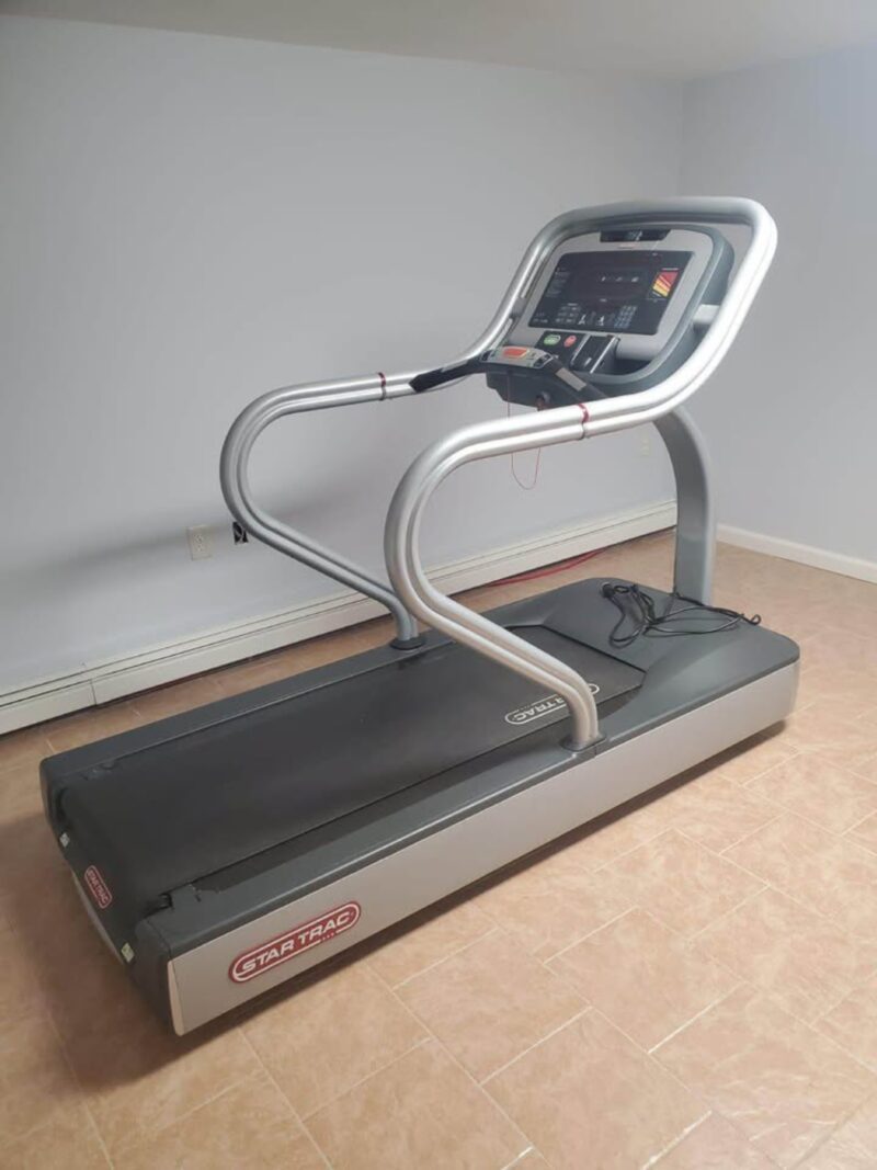 Treadmill: Entry level