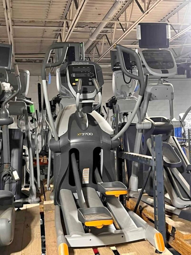 Elliptical