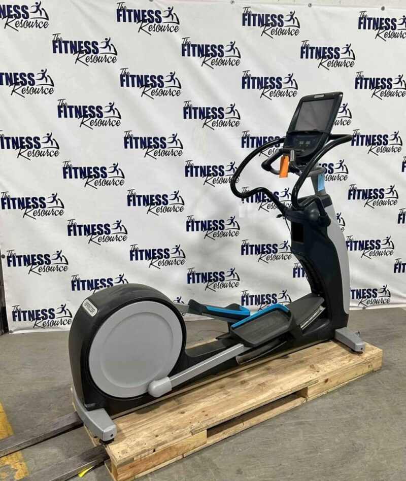 Elliptical