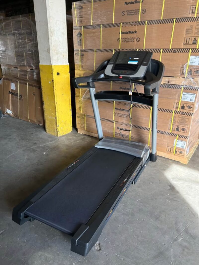 Treadmill: Premium