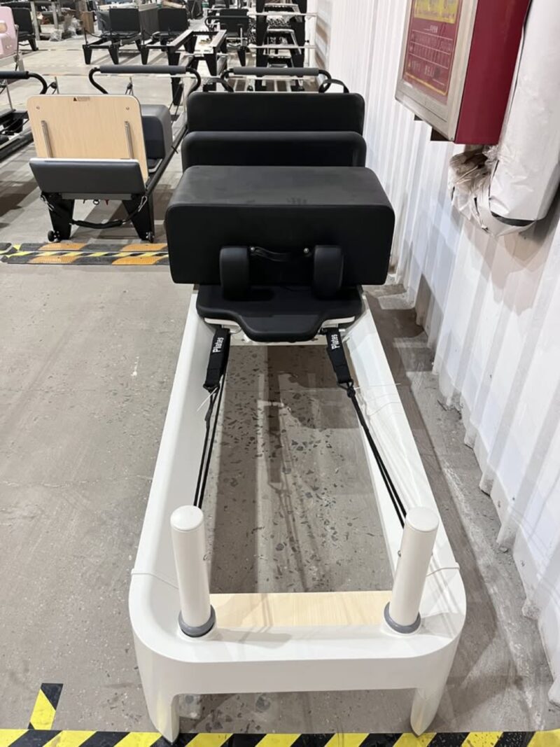 Reformer: Entry Level