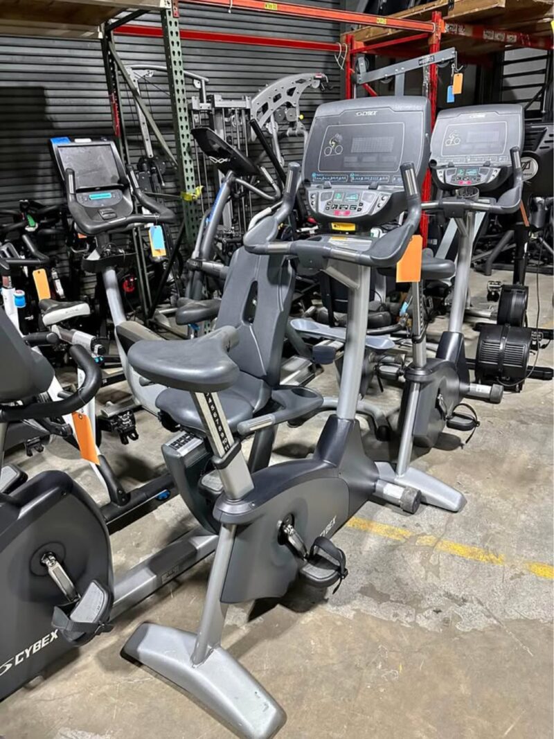 Indoor Bike: Entry Level