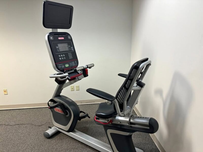 Indoor Bike: Entry Level