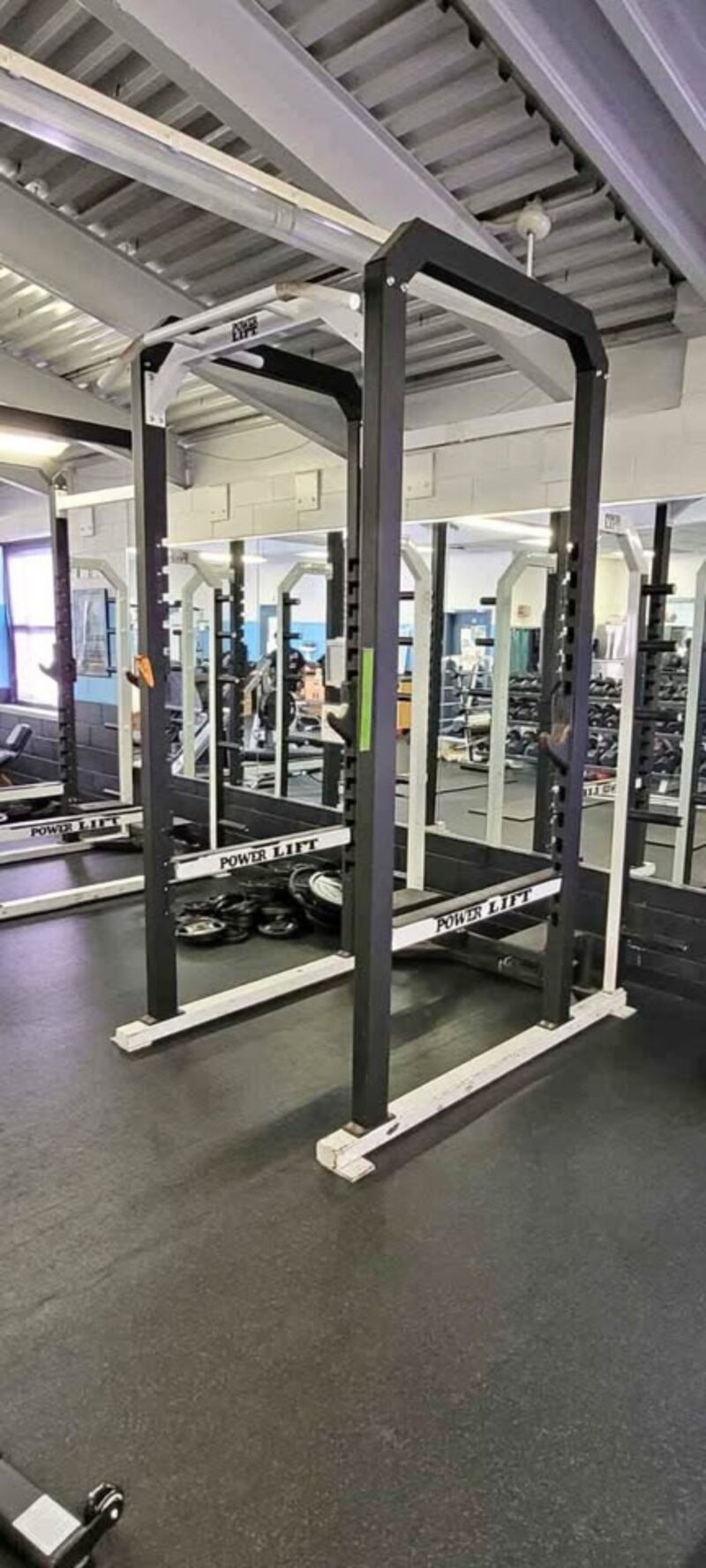Used 2022 Power Lift Power Rack, Huntington NY