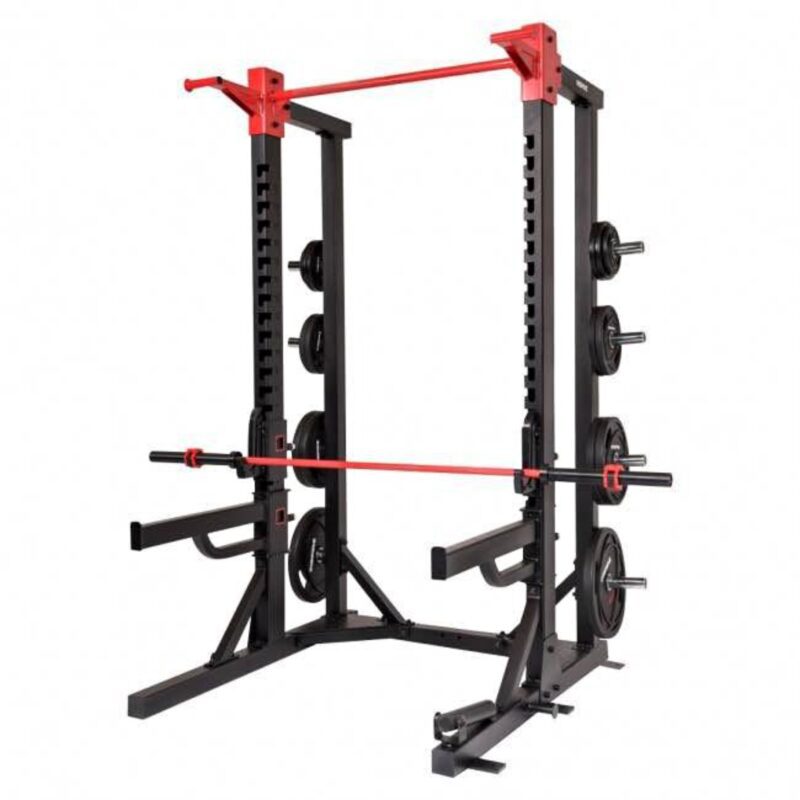 Squat Racks (4 Post)