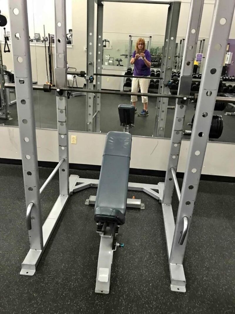 Squat Racks (4 Post)