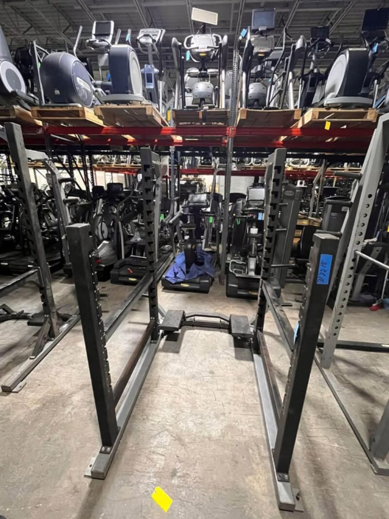 Squat Racks (4 Post)