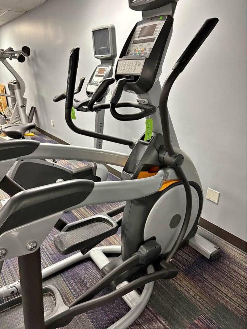 Elliptical