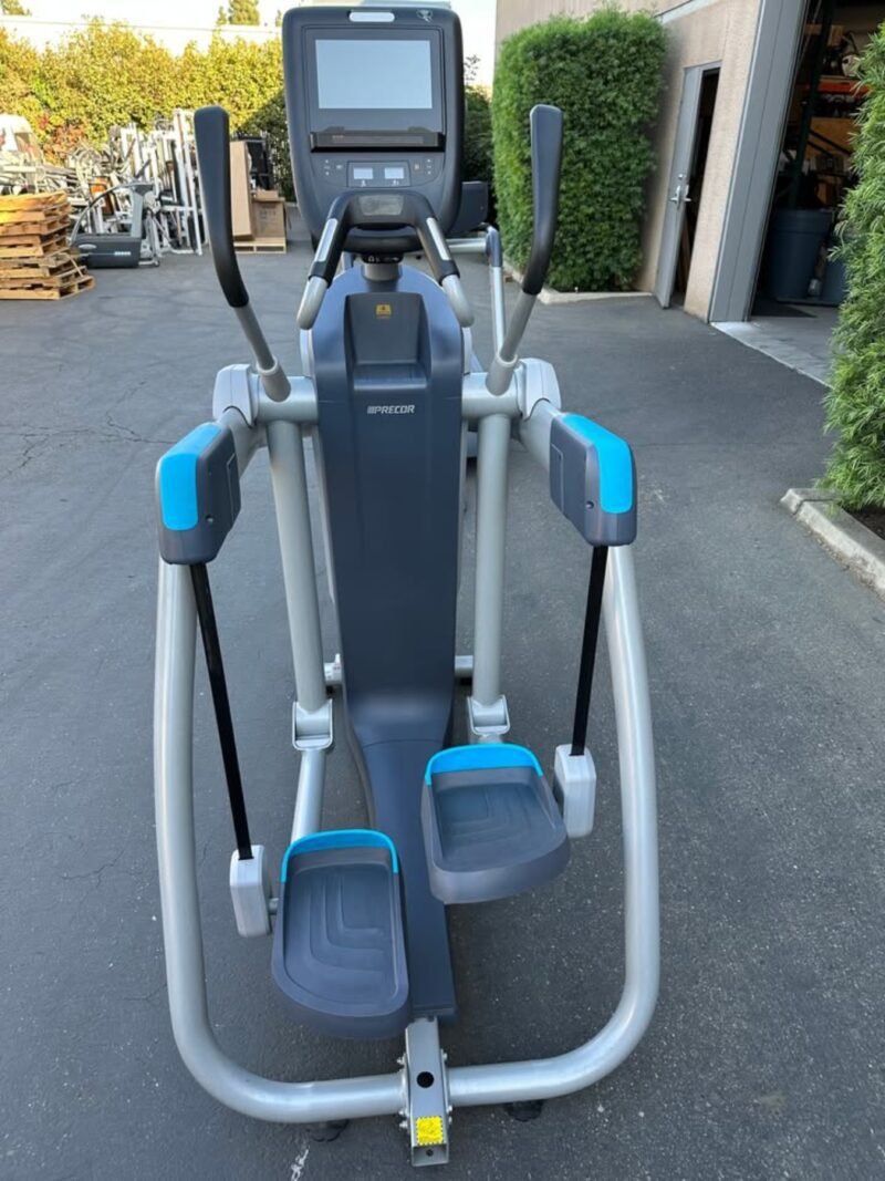 Gently Used 2024 Precor AMT 865 Treadmill, Fresno