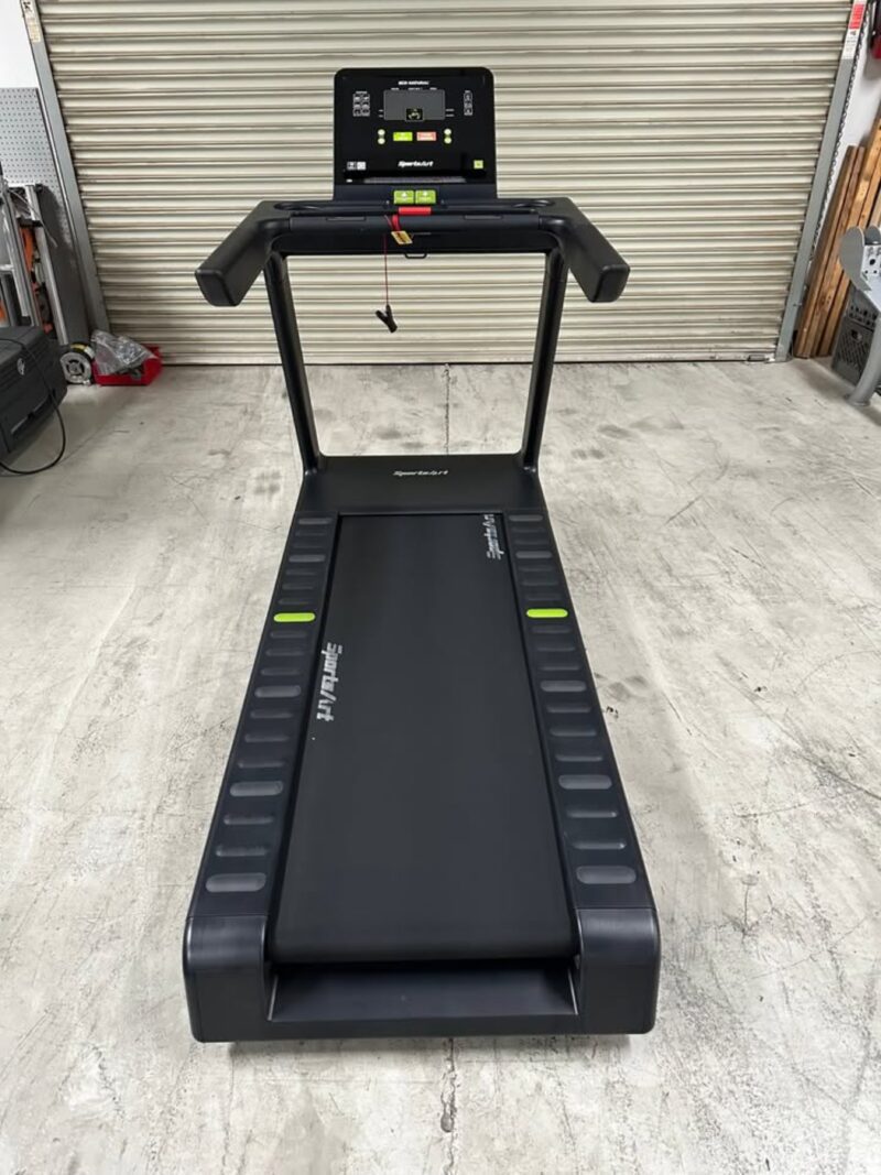 Treadmill: Entry level