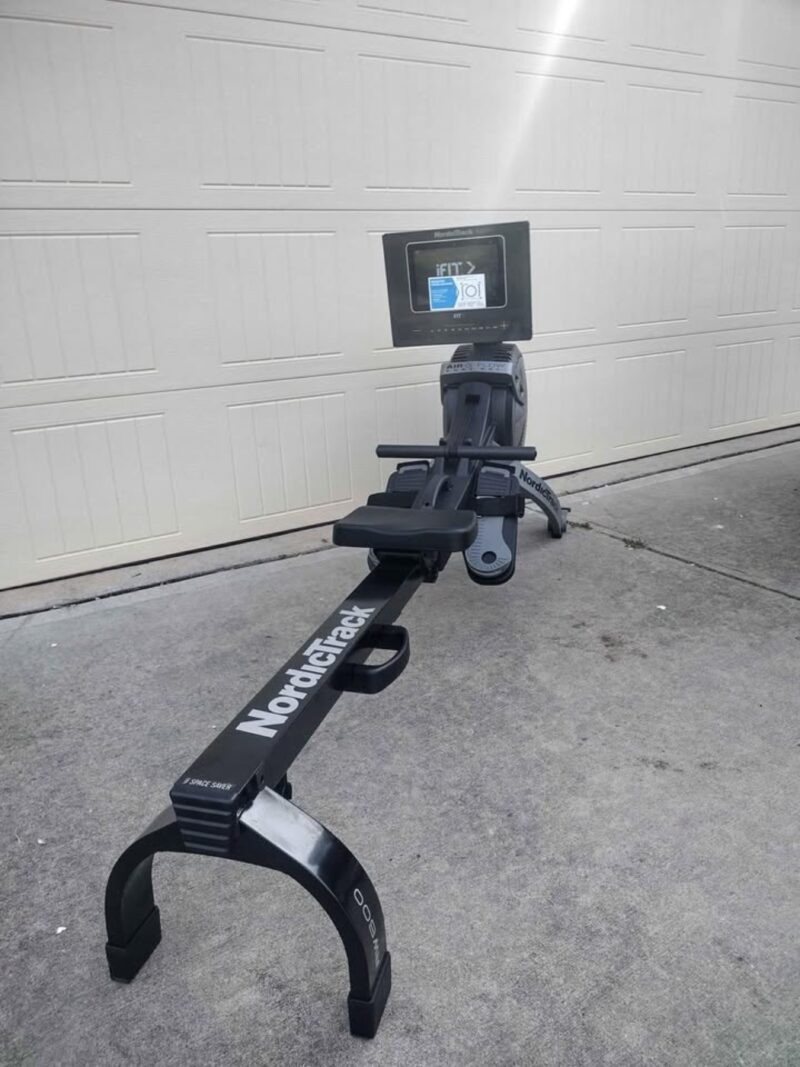 Rower