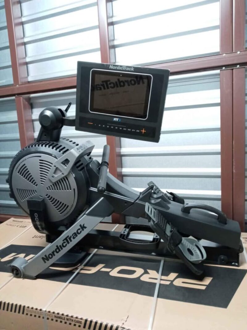 Rower
