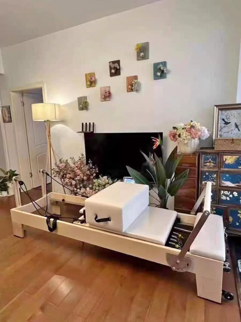 Reformer: Entry Level