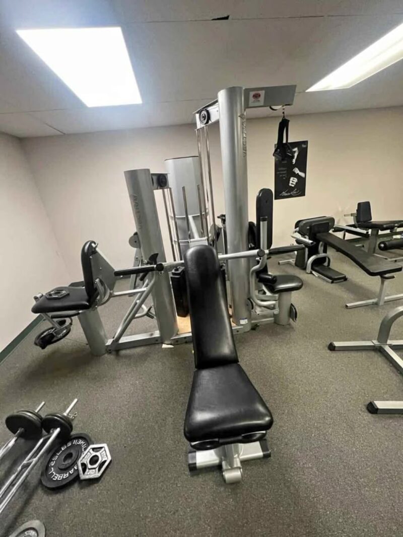 Functional Trainer