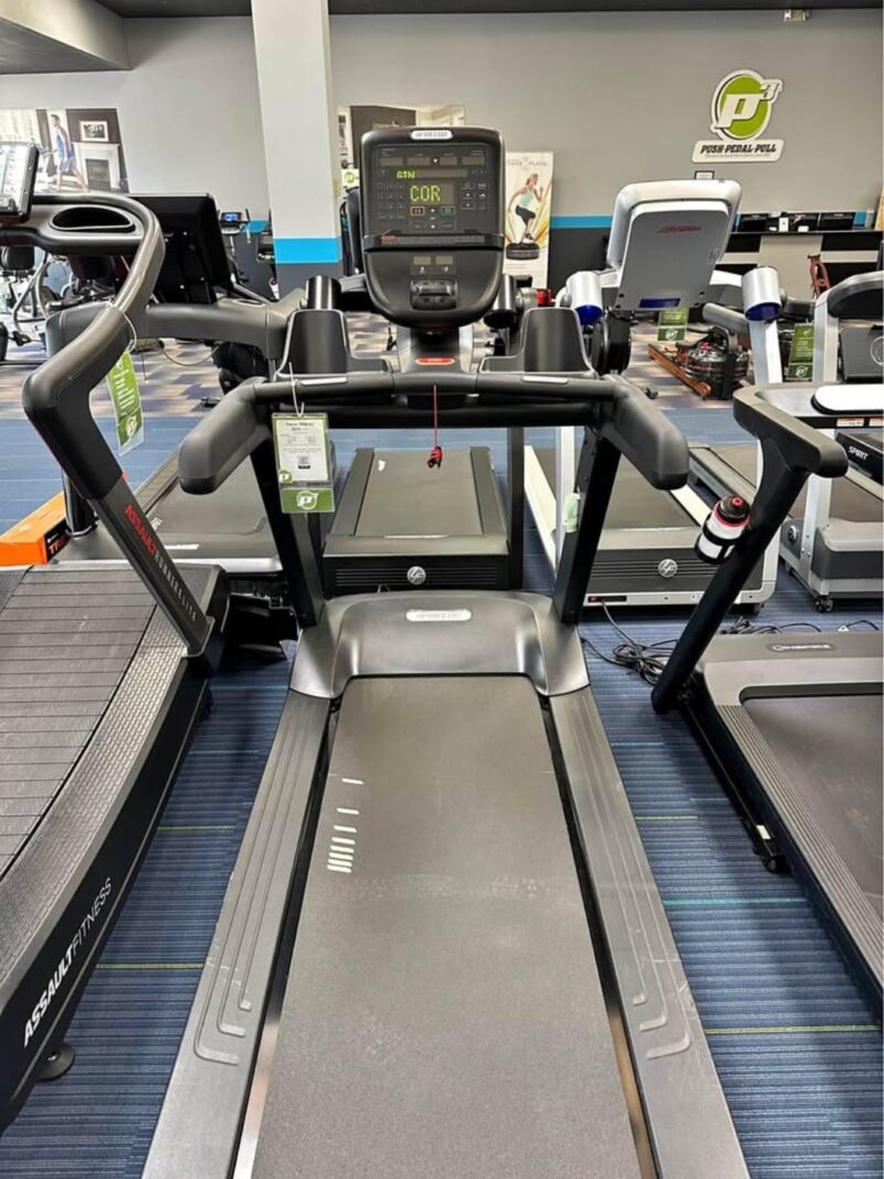 Treadmill