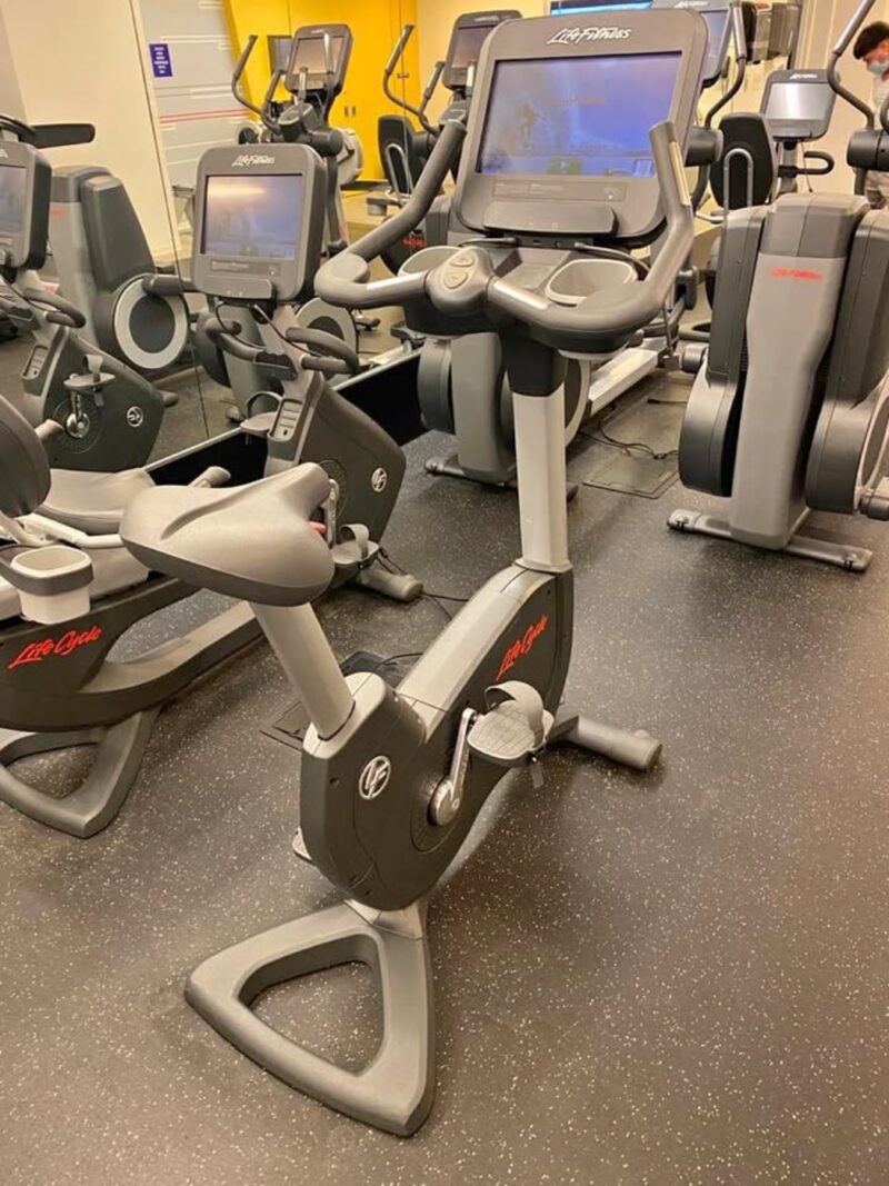 Indoor Bike: Entry Level